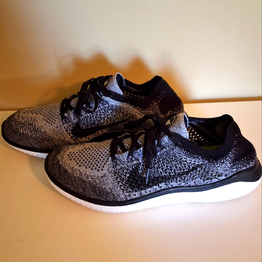 Nike Men's Free RN Flyknit 2018